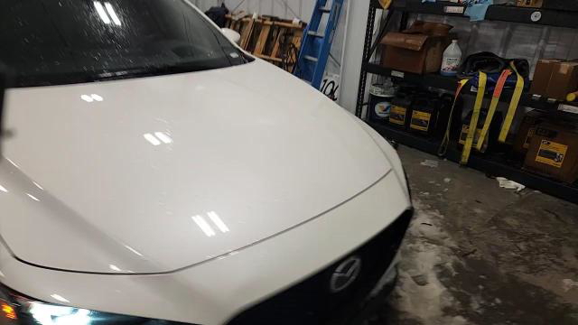Mazda 3 2023