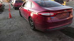 Ford Fusion 2016