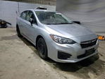 Subaru Impreza 2019