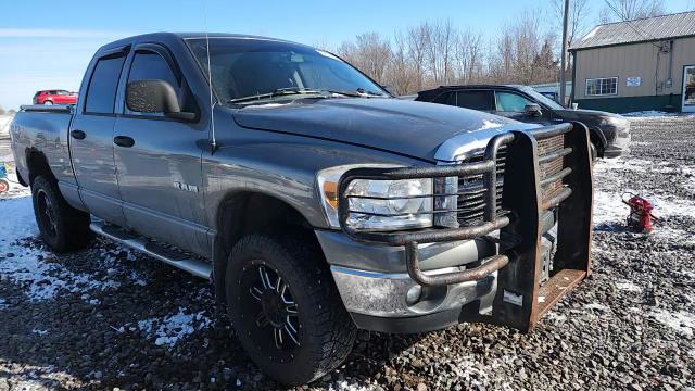 Dodge RAM 2008