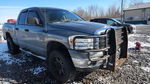 Dodge RAM 2008