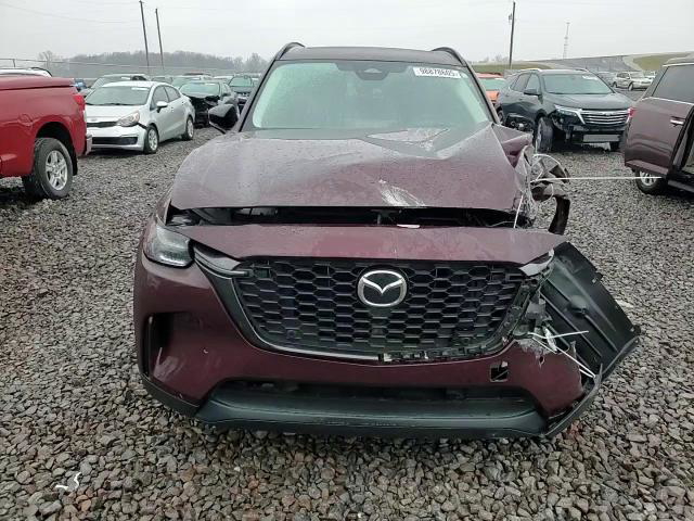 Mazda CX-90 2025