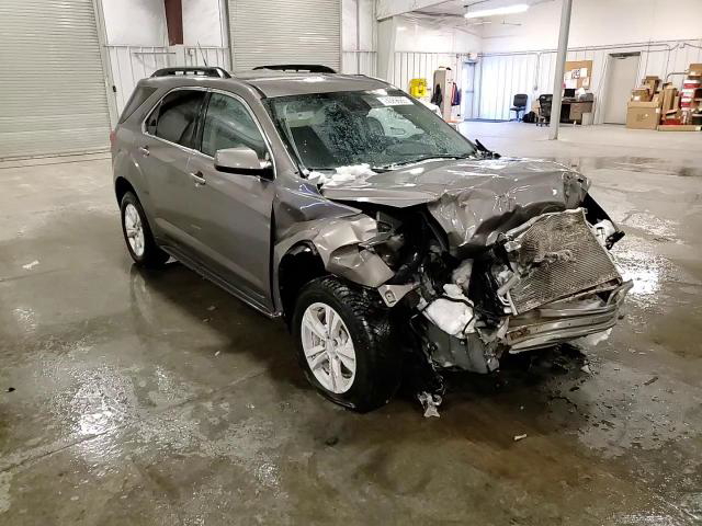 Chevrolet Equinox 2012