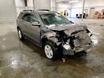Chevrolet Equinox 2012