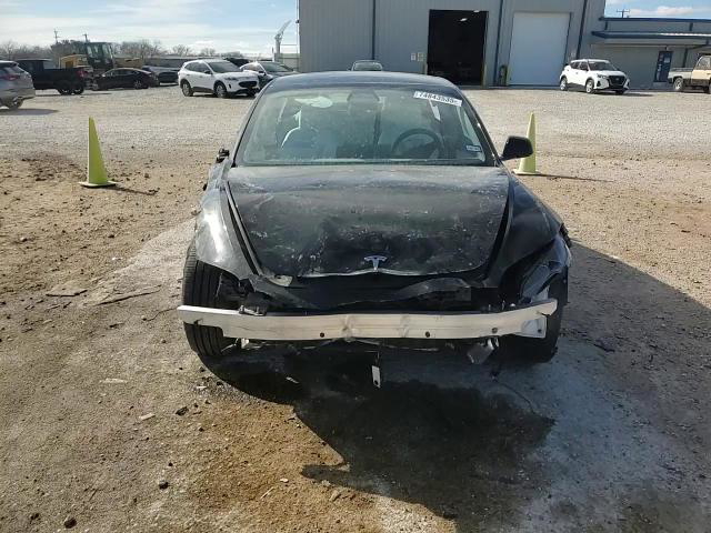 Tesla Model 3 2025
