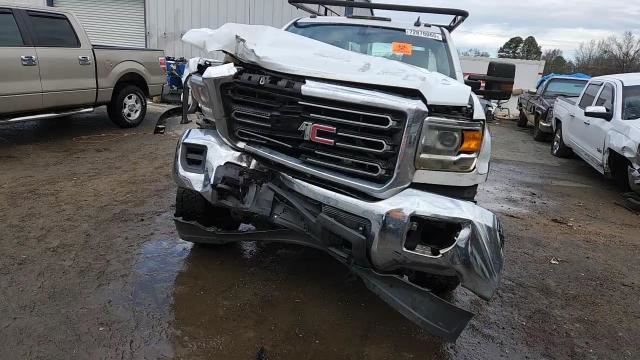 GMC Sierra 2017