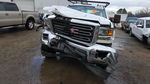 GMC Sierra 2017