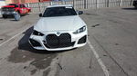 BMW Series 4 2025