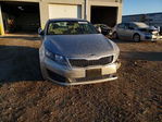 Kia Optima 2011