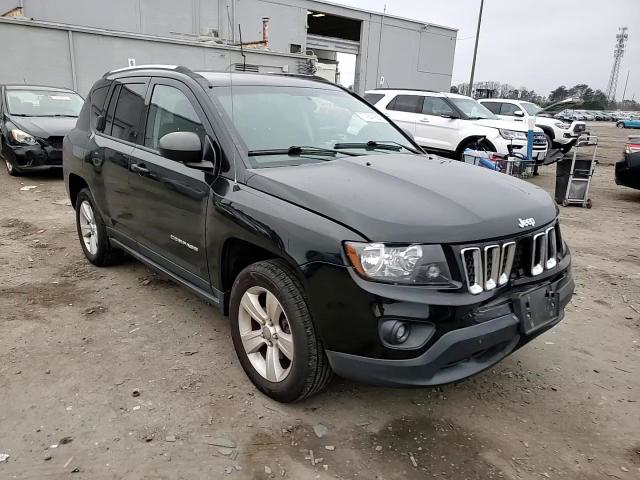 Jeep Compass 2014