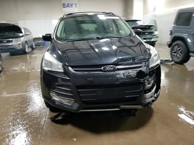 Ford Escape 2013