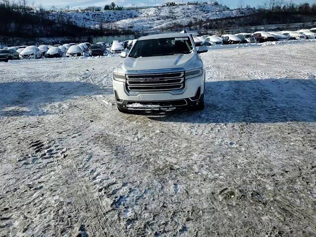 GMC Acadia 2023