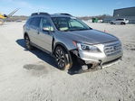 Subaru Outback 2016
