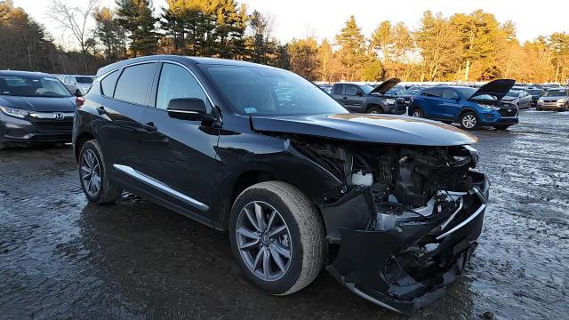 Acura RDX 2024