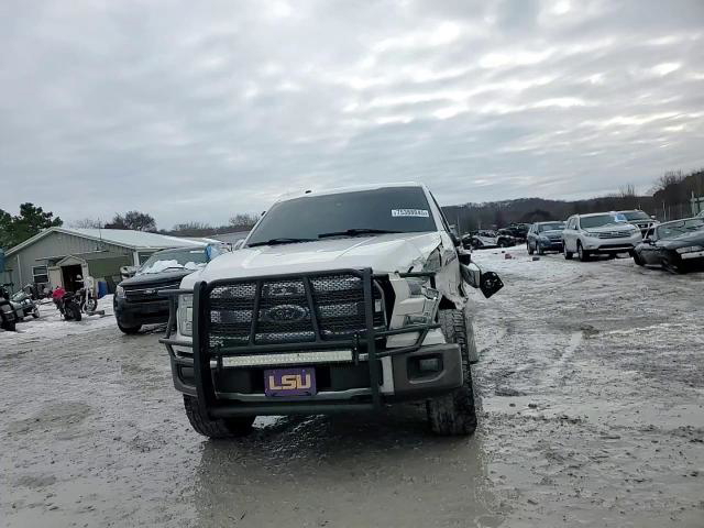 Ford F-150 2017