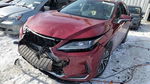 Lexus RX 2020