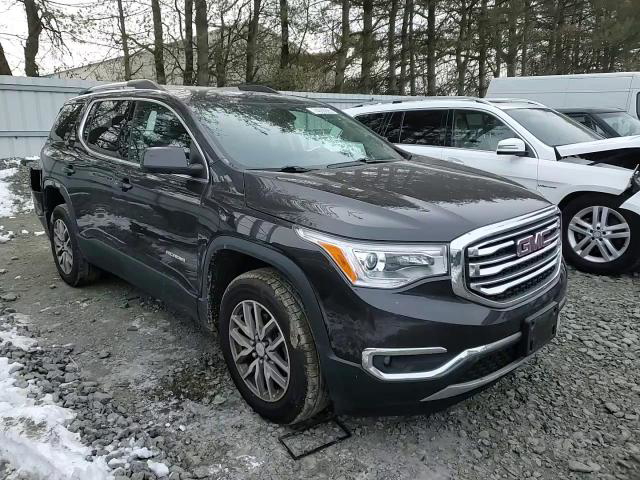 GMC Acadia 2019