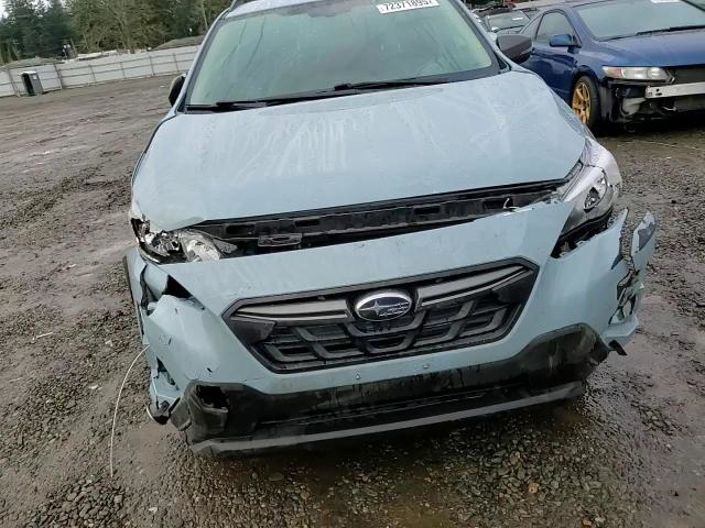 Subaru XV 2021