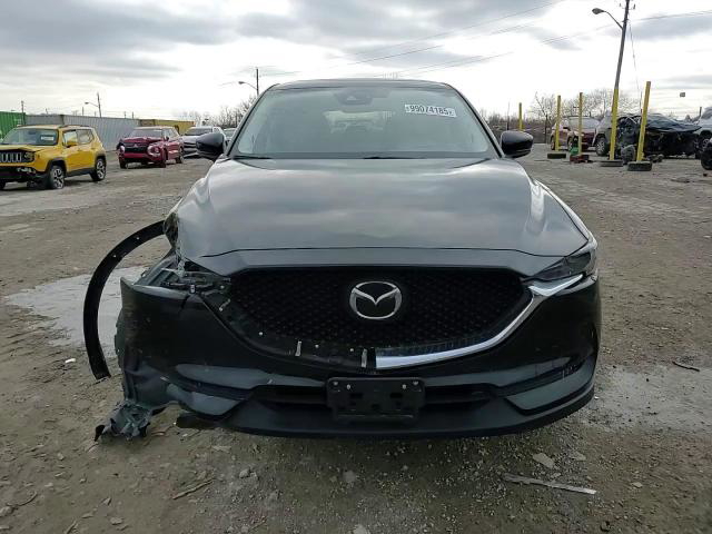 Mazda CX-5 2019