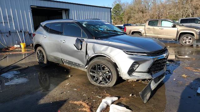 Chevrolet Blazer 2023