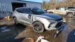 Chevrolet Blazer 2023