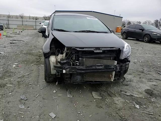 Kia Rio 2013