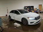 Volkswagen Jetta 2021