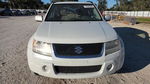 Suzuki Grand Vitara 2012