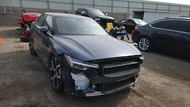 Polestar 2 2021