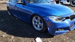 BMW Series 3 2014