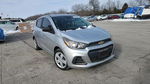 Chevrolet Spark 2017