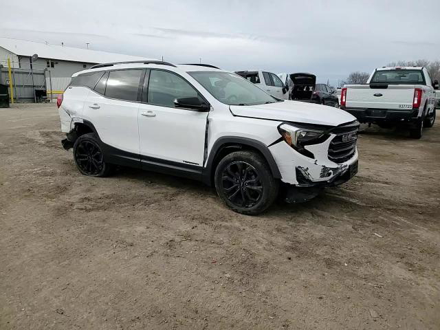 GMC Terrain 2020