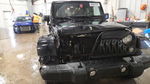 Jeep Wrangler 2016