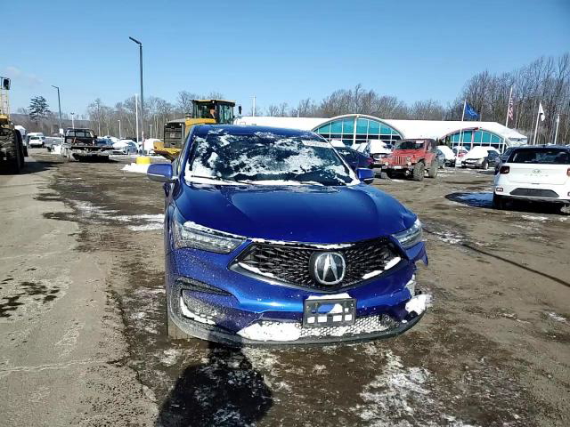 Acura RDX 2021