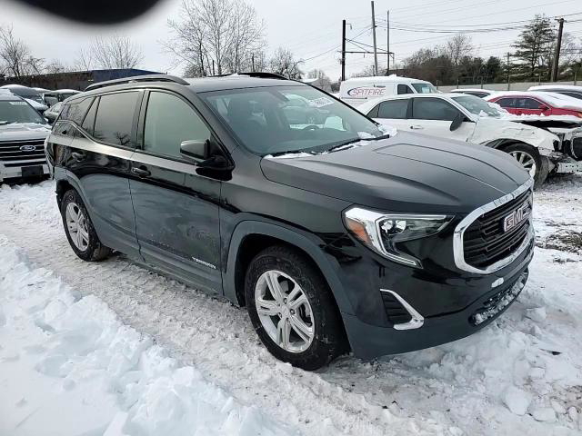 GMC Terrain 2019