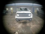 Jeep Renegade 2016