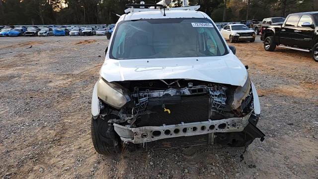 Ford Transit 2014