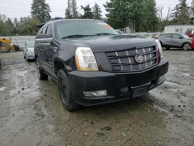 Cadillac Escalade 2014