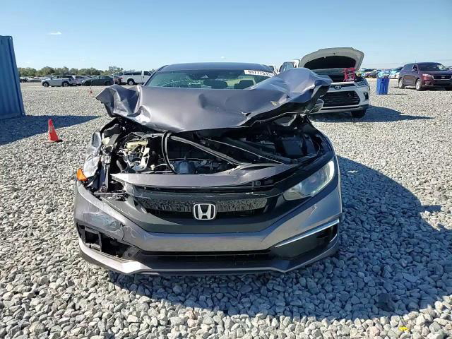 Honda Civic 2020