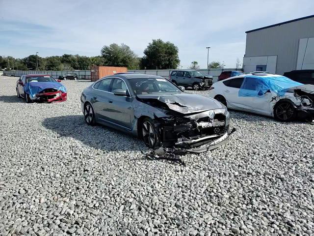 BMW i4 2023