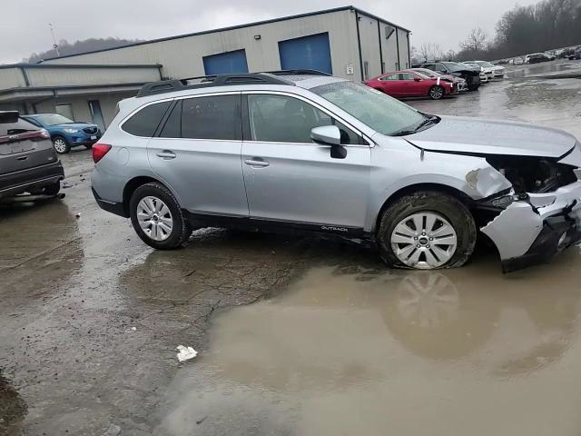 Subaru Outback 2019
