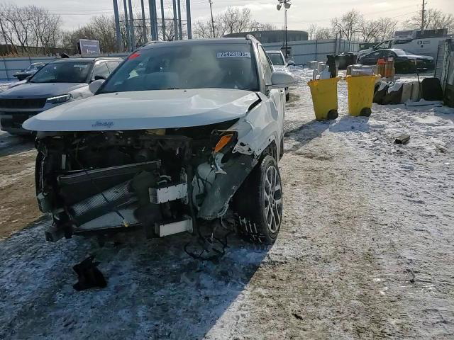 Jeep Compass 2019