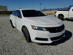 Chevrolet Impala 2017