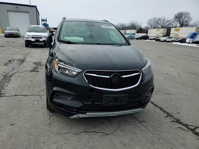 Buick Encore 2019