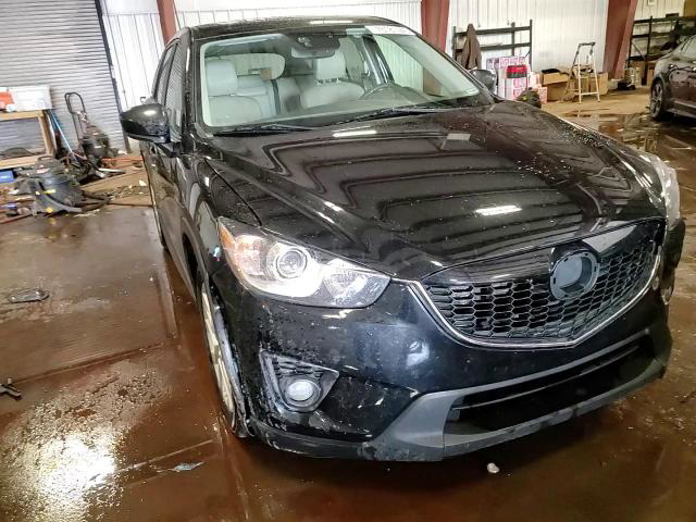 Mazda CX-5 2014