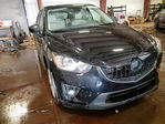 Mazda CX-5 2014