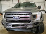 Ford F-150 2018