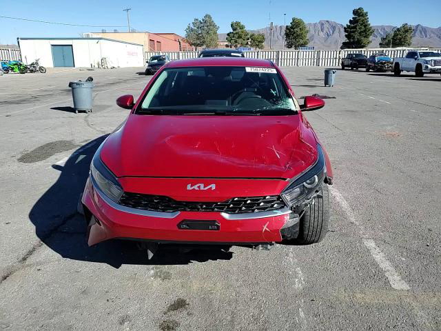 Kia Forte 2024