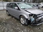 Dodge Caravan 2014