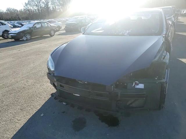Tesla Model S 2017